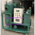 Vacuum Turbine Oil Purifier